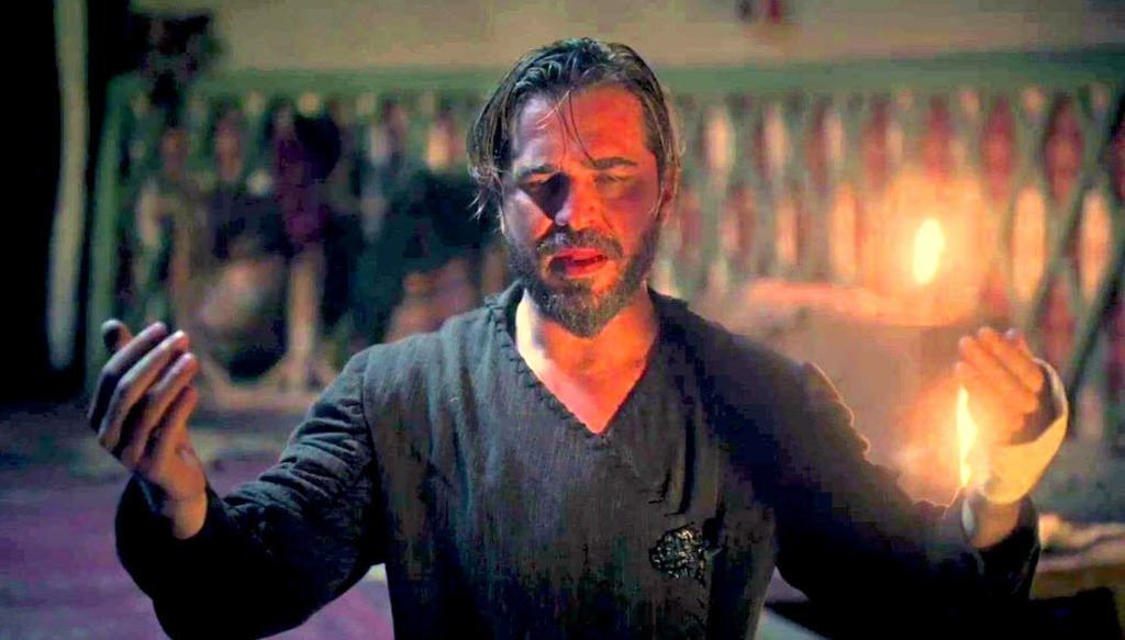 Diriliş Ertuğrul oyuncuları hangi takımı tutuyor?