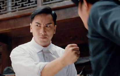 IP Man: Kung Fu Ustası IP Man: Kung Fu Master filminin konusu nedir, oyuncuları kim?