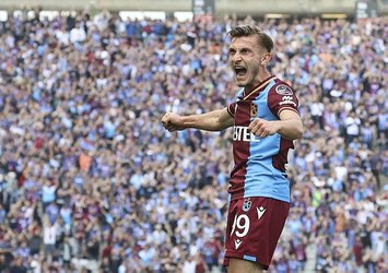 Trabzonspor'dan Serkan Asan açıklaması!