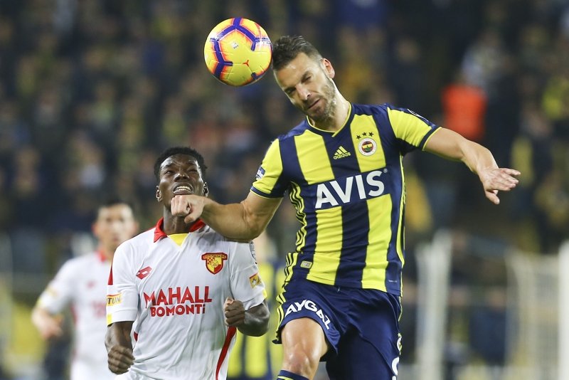 Fenerbahçe’de transfer şov başlıyor! Sezon sonunda tam 6 isim