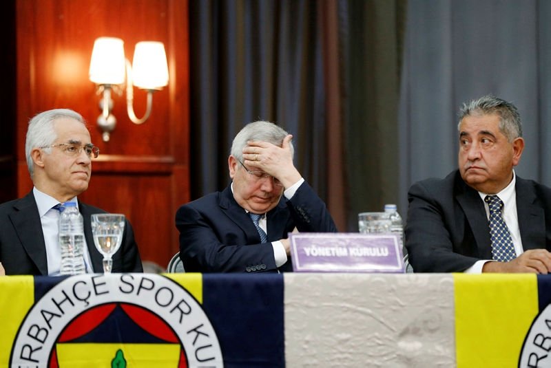 İşte Fenerbahçe’nin transfer bütçesi