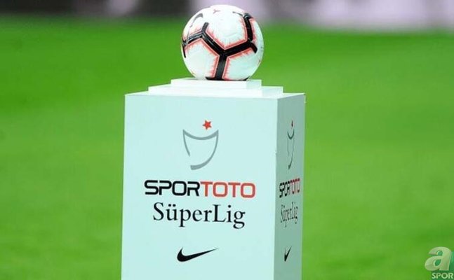 TFF takım harcama limitlerini açıkladı! Fenerbahçe ve Galatasaray...