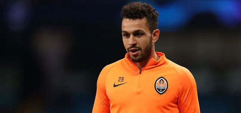 Shakhtar'dan Beşiktaş'a müjde! Transferde...