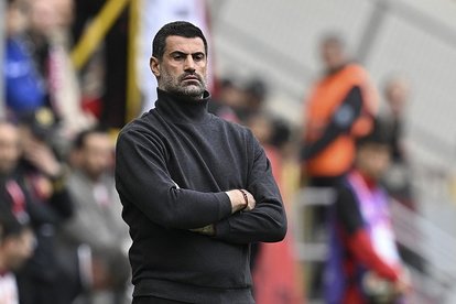 Volkan Demirel’den hakem isyanı!