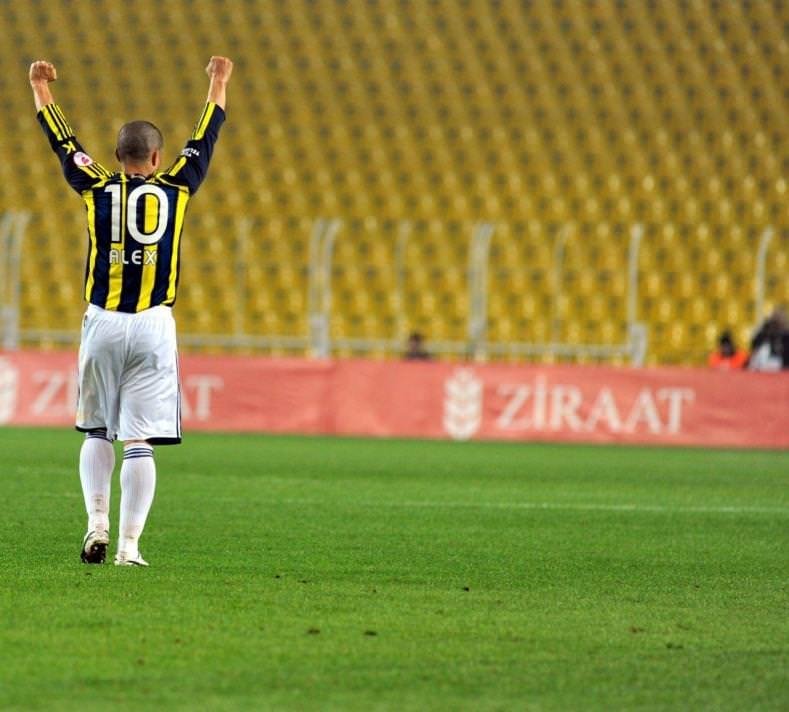 Alex’ten şok açıklamalar