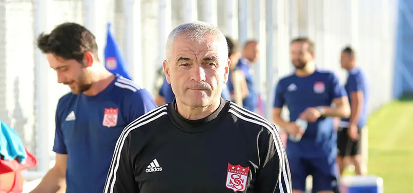 Çalımbay: “Final niteliğinde maçlarımız var”