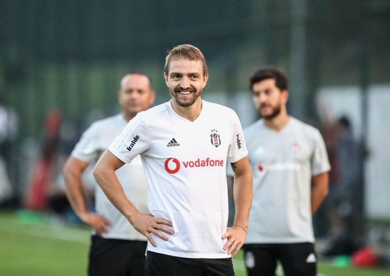 Fenerbahçe’den Caner Erkin hamlesi!