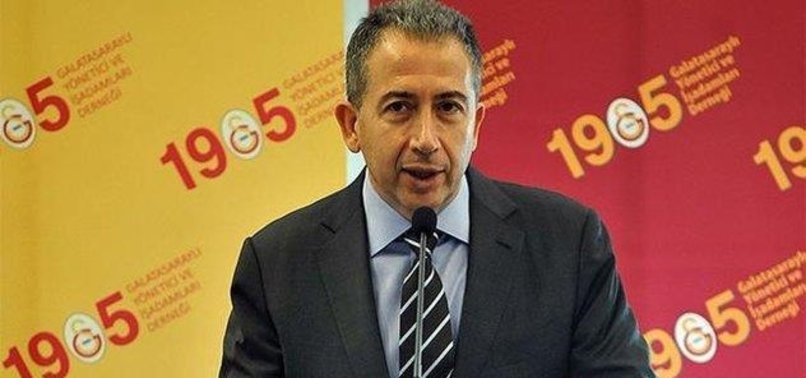 Metin Öztürk