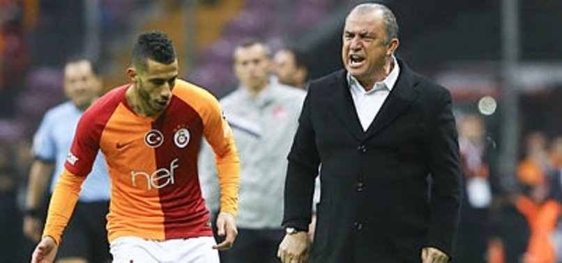Terim'in Belhanda'yı oyundan çıkarması amatörce