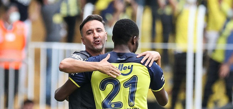 Pereira için kırılma maçı olacak