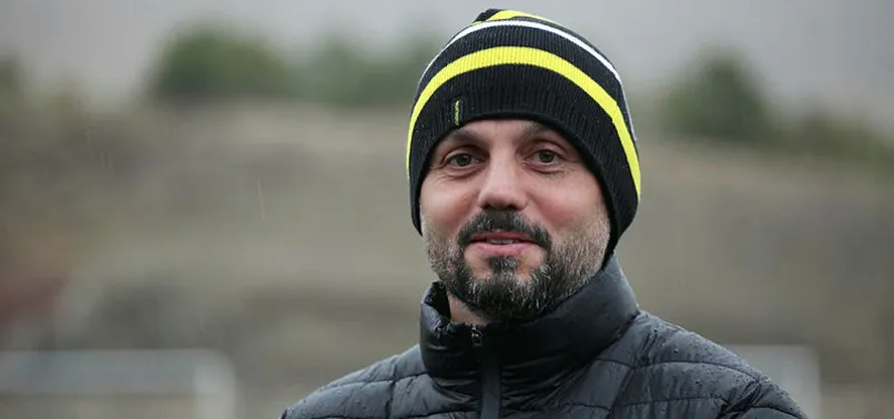 Erol Bulut: "Hedefimiz ilk 10'da olmak"