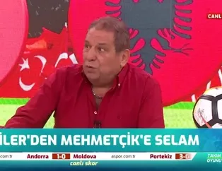 Erman Toroğlu'ndan Yusuf Yazıcı yorumu