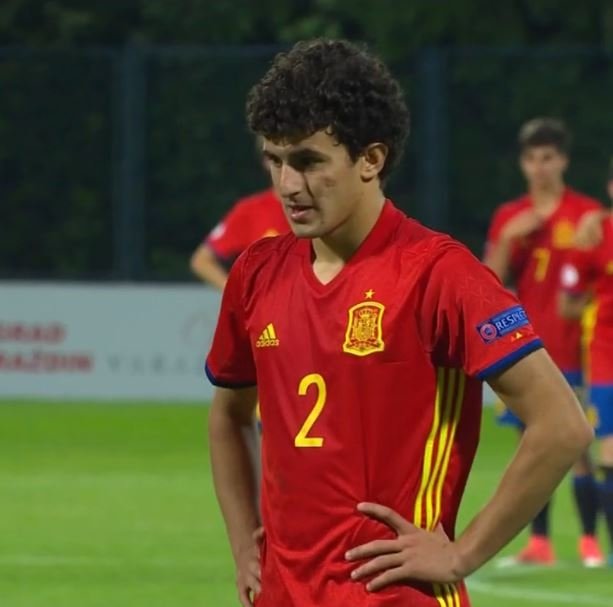 UEFA’nın açıkladığı listede tek Türk