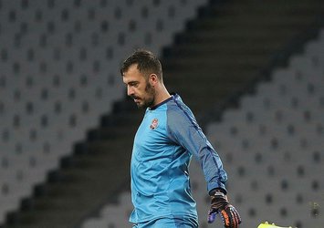 Viviano'nun sözleşmesi uzatıldı!