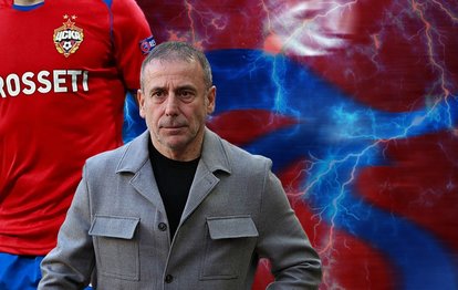 Trabzonspor transferde ısrarcı! Abdullah Avcı yıldız isme onay verdi