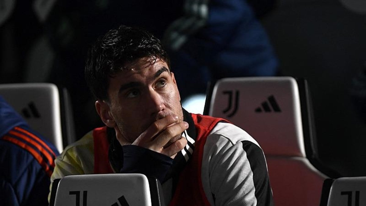FENERBAHÇE TRANSFER HABERİ: Vlahovic'i başkan Ali Koç ikna edecek! FENERBAHÇE TRANSFER HABERİ: Vlahovic'i başkan Ali Koç ikna edecek!