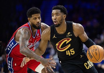 İşte NBA'de gecenin sonuçları!