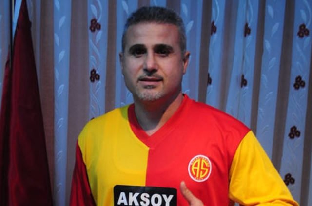 Hepsini tanıyorsunuz! Şimdi neredeler?