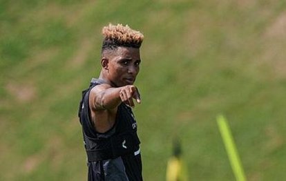 Beşiktaş’ta Gedson Fernandes paniği! Galatasaray maçından sonra...