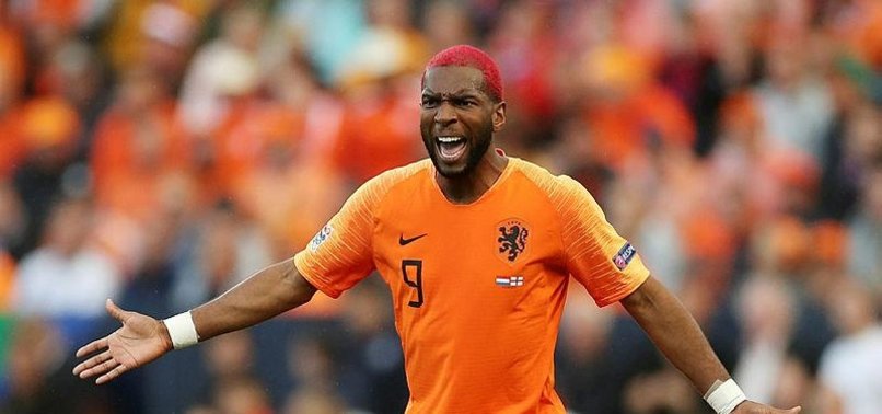 Ryan Babel'in Galatasaray'a maliyeti belli oldu! İşte alacağı ücret