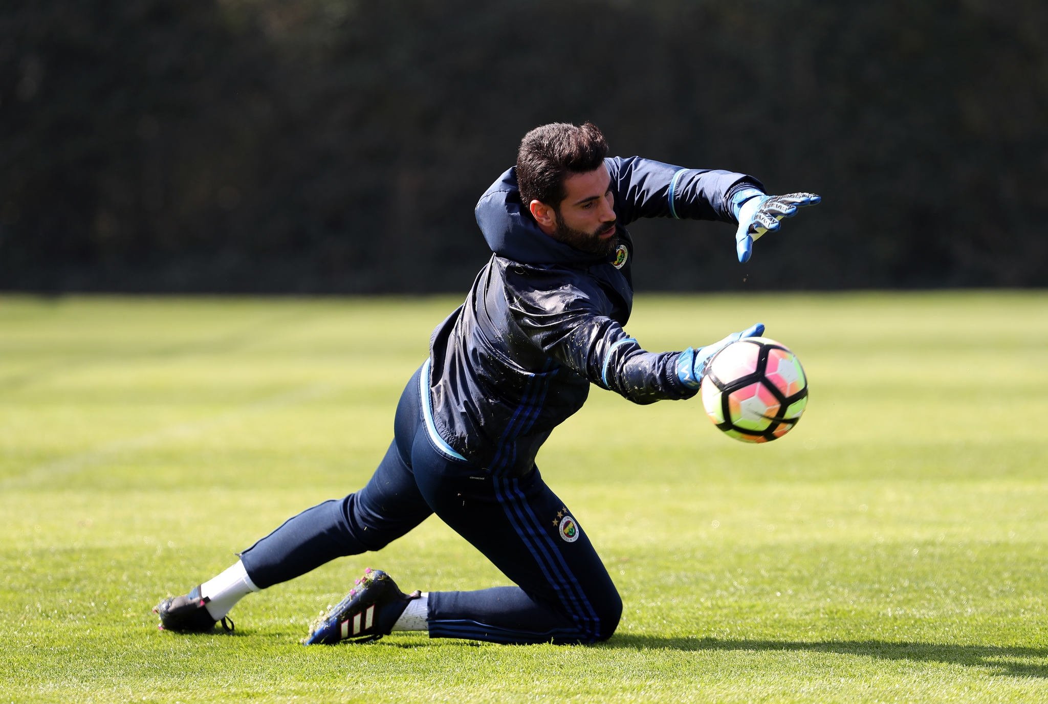 Volkan Demirel sosyal medyayı salladı!
