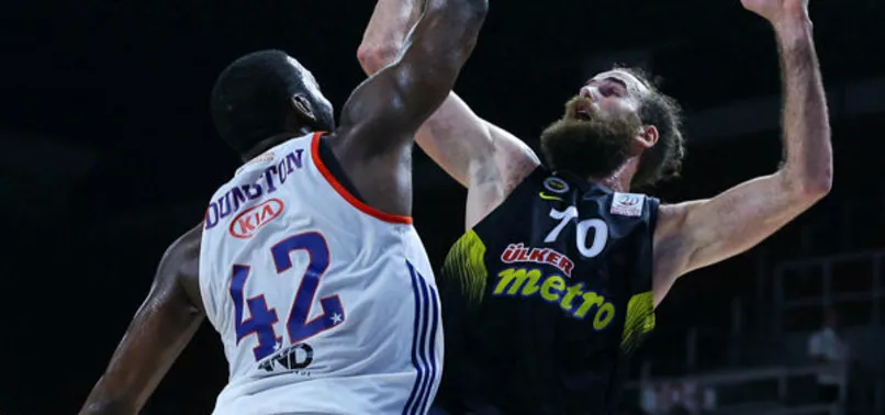 Fenerbahçe, Luigi Datome ile sözleşme uzattı