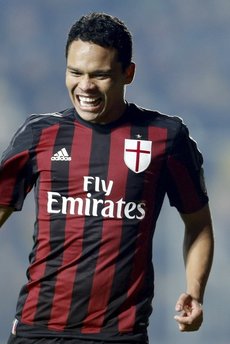 Carlos Bacca, Fenerbahçe'ye önerildi