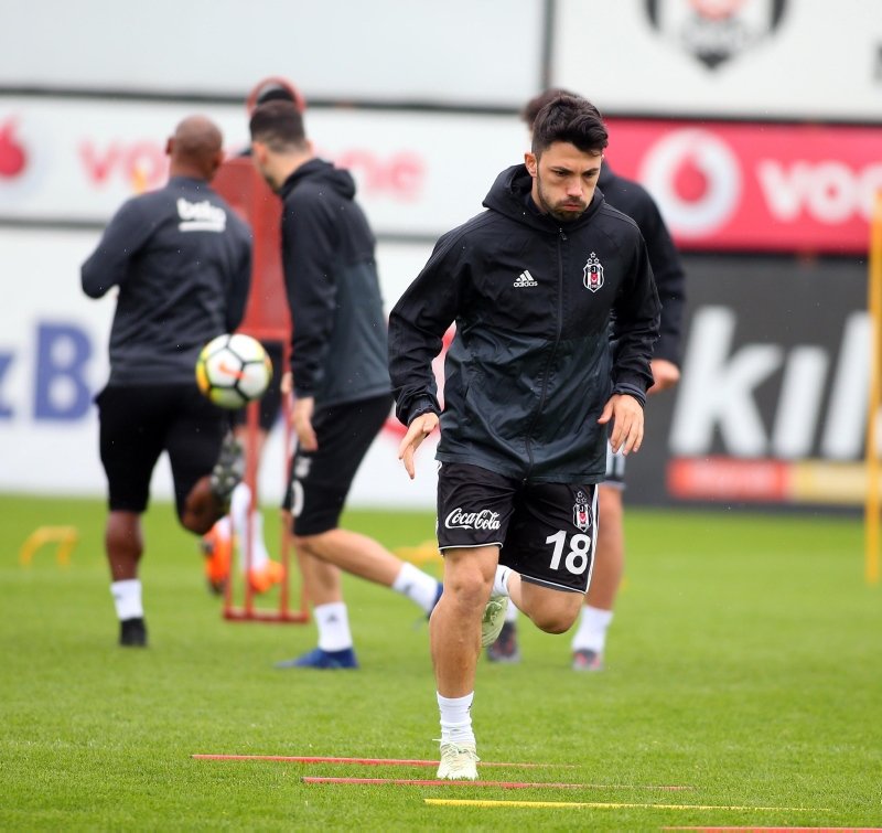 Tolgay Arslan Fenerbahçe’de!