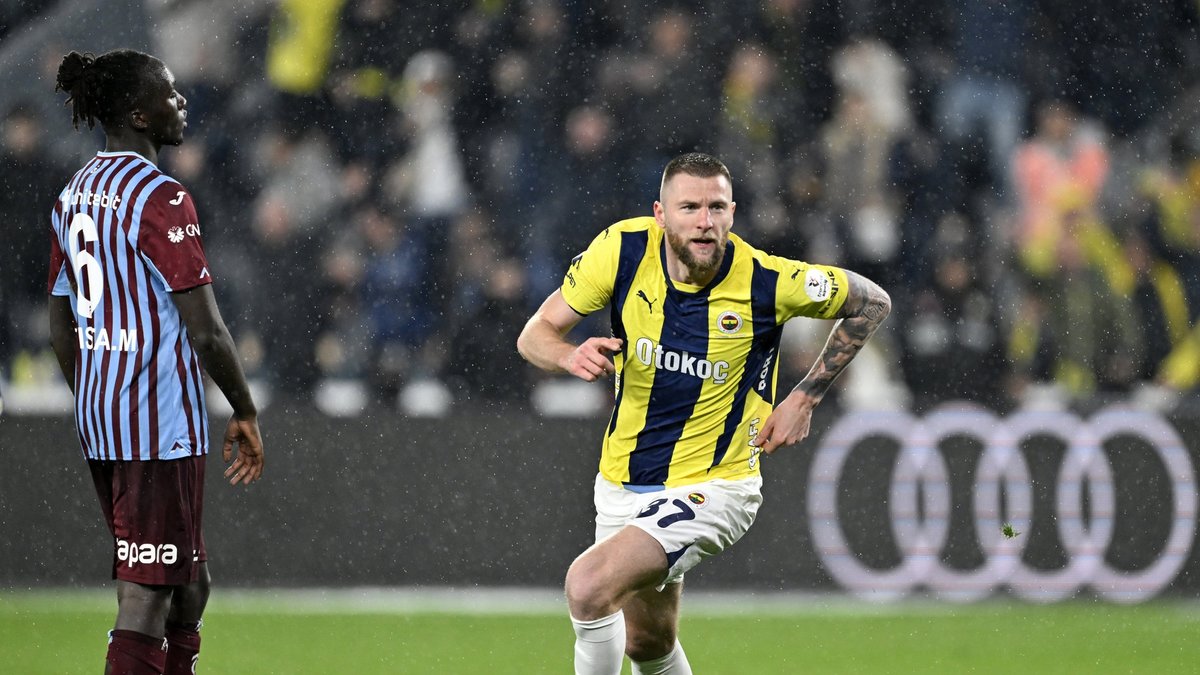 TRANSFER HABERİ: Fenerbahçe'den Milan Skriniar'a flaş teklif! Yönetim bizzat görüştü ve... TRANSFER HABERİ: Fenerbahçe'den Milan Skriniar'a flaş teklif! Yönetim bizzat görüştü ve...