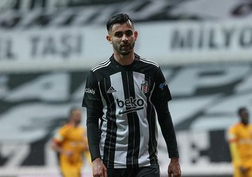 Beşiktaşlı yıldızın menajeri gözaltına alındı!