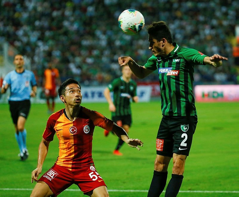 Galatasaray’da büyük operasyon! 4 ayrılık 2 transfer