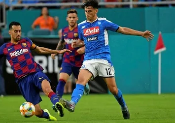 "Eljif'in transferi hiç kolay olmadı"