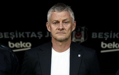 Ole Gunnar Solskjaer: En önemli odağımız...