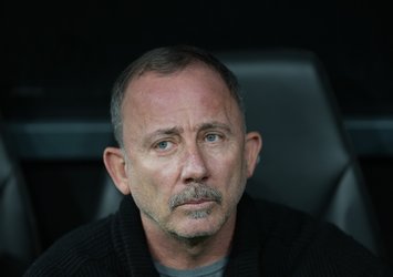 Sergen Yalçın: İyi hazırlandık