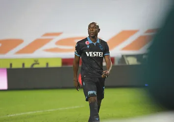 Fırtına'da Afobe veda mı ediyor?