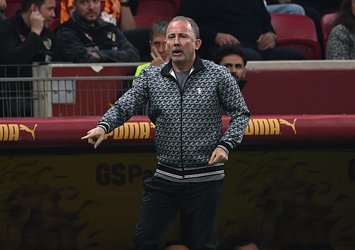 Yalçın'dan transfer talebi! 2 bölgeye takviye