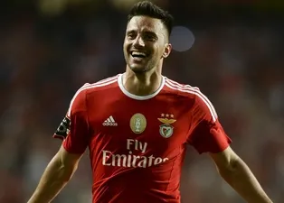 Jailson yolcu, yerine o geliyor!