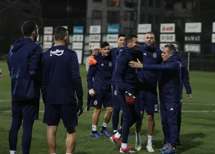 Fenerbahçe 'yeniden doğuş' peşinde!