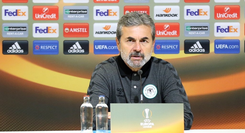 Aykut Kocaman bombası!