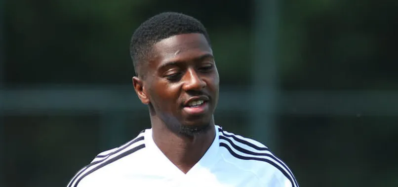 Beşiktaş taraftarını çıldırtan adam: Diaby