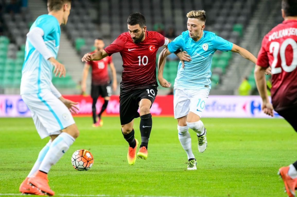 Arda Turan, Galatasaray’a dönecek mi?