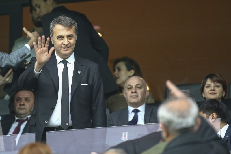 Beşiktaş’tan Ersun Yanal açıklaması!
