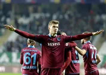 Sörloth efsanesi