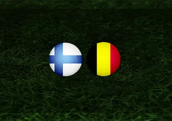 Finlandiya - Belçika | CANLI