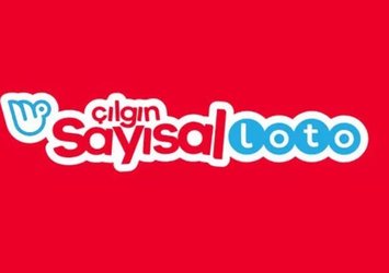 🔥Çılgın Sayısal Loto sonuçları açıklandı mı?