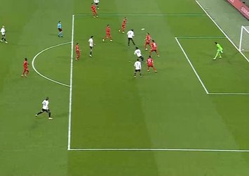 Kartal'ın nefis golüyle farkı 3'e çıktı!