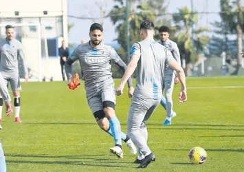 Fırtına'da dev rekabet