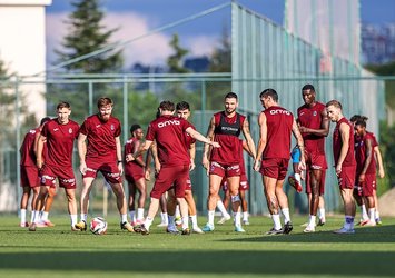 Trabzonspor, deplasmanda Kasımpaşa ile karşılaşacak