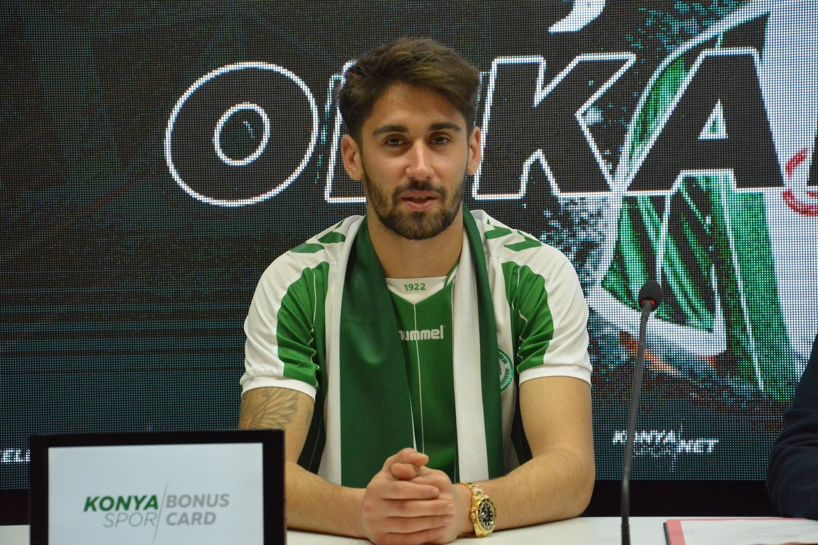 Süper Lig’de gelenden çok giden var!