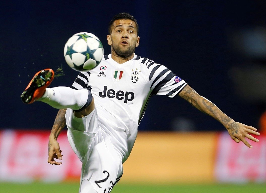 Fenerbahçe, Dani Alves’le anlaştı